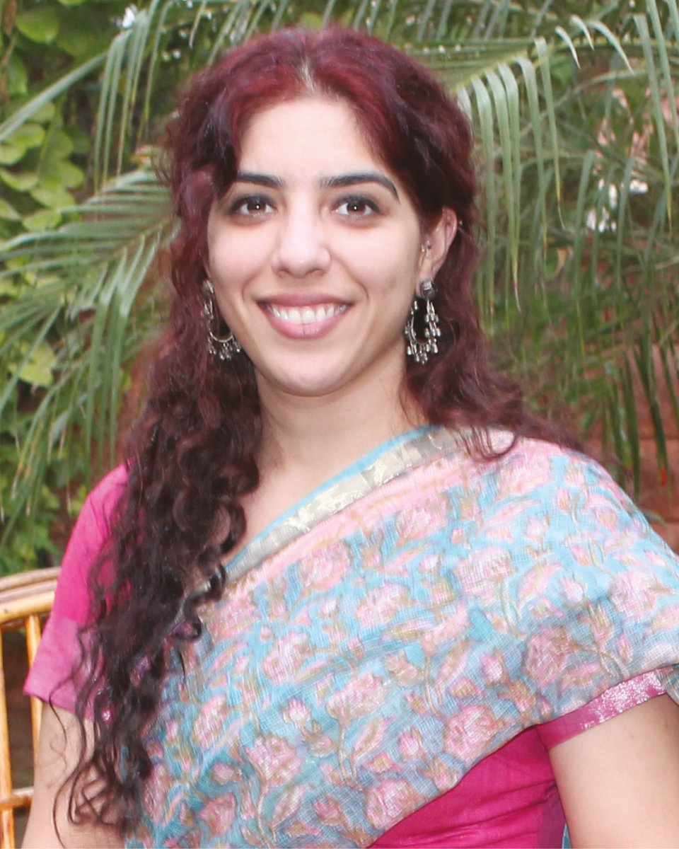 BazaarIndia's tweet photo. Imposter Syndrome, the feeling of being a ‘fraud’ despite all your achievements, is experienced by many successful women at some point. Bazaar India speaks with four women on how to handle that doubt and low self-worth…

More on the #bazaarindia Instagram handle.
#bazaaratwork https://t.co/JPaxBi1paQ
