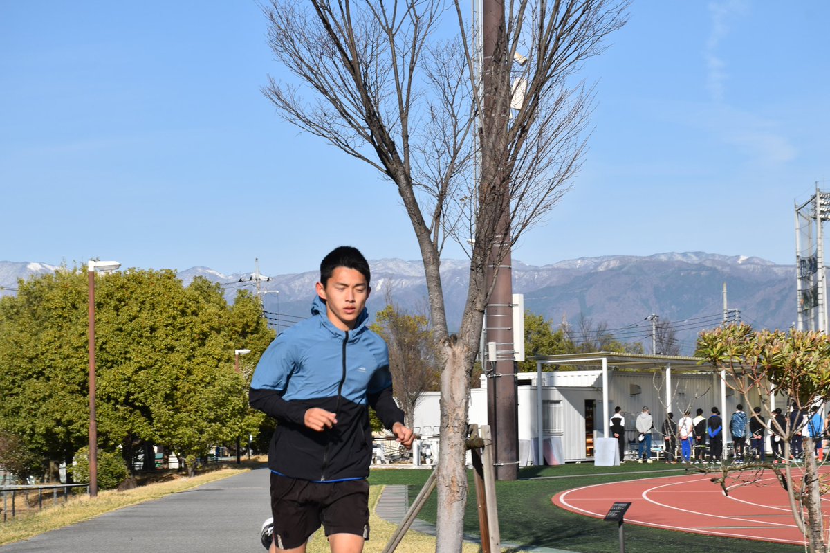 ○新入生紹介📣 名前:阿部 塁(あべ るい) 出身校:自由ヶ丘高等学校