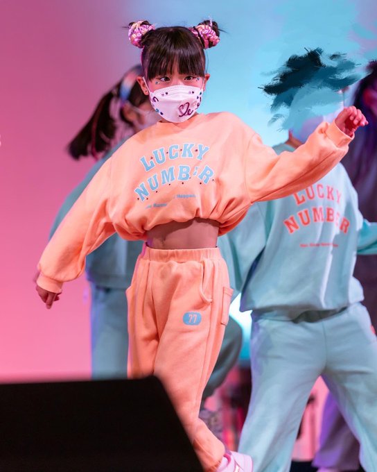 Twitterのコスプレ画像13