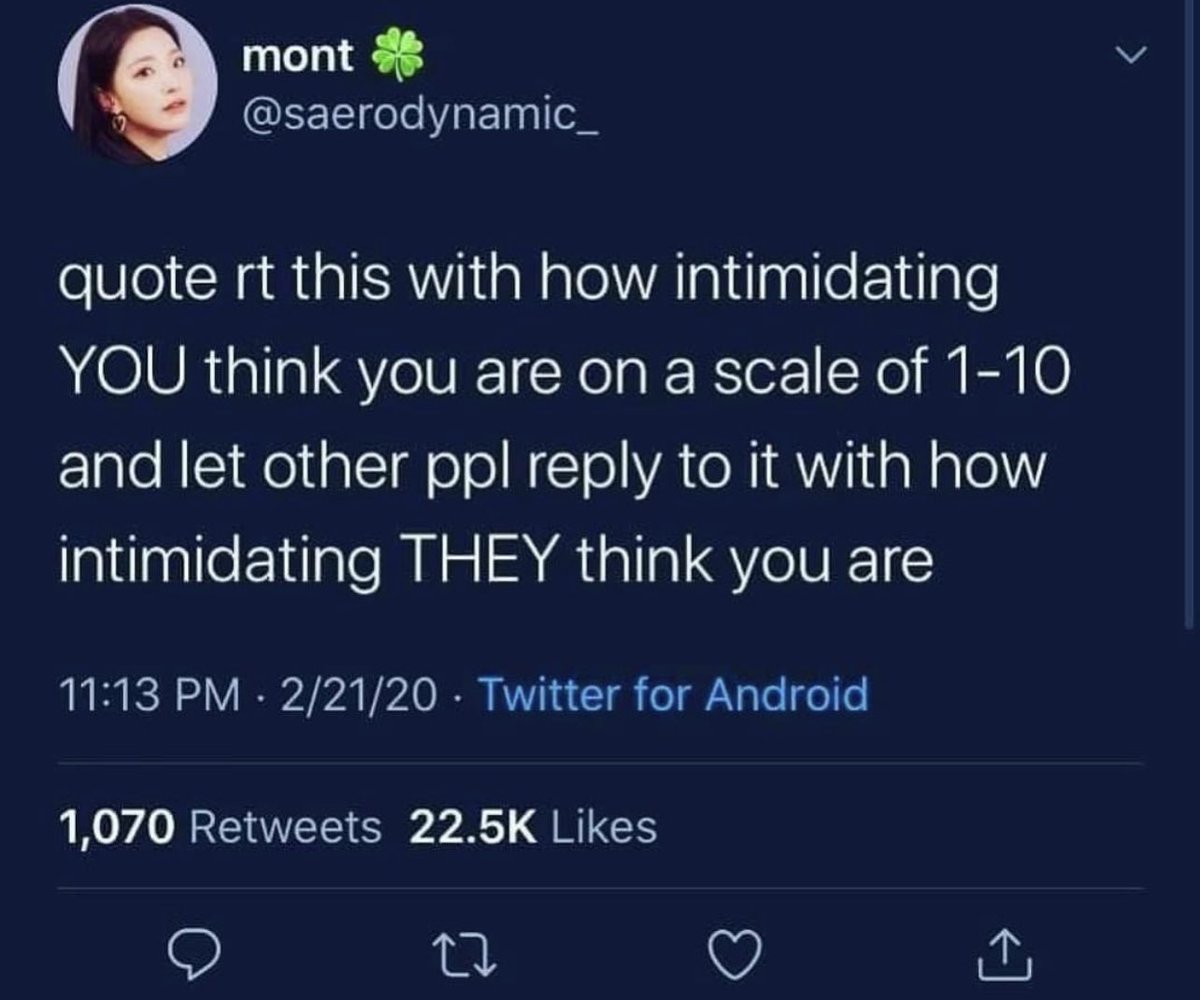 lukegygax's tweet photo. I never do these sorts of things. But people have said I am hard to approach. Yet I see myself as affable and friendly. So maybe I am a 4 at the most simply because I am big and tall. What day you Twitterverse that knows me? #tellmelikeitis https://t.co/8OtVs4888Q