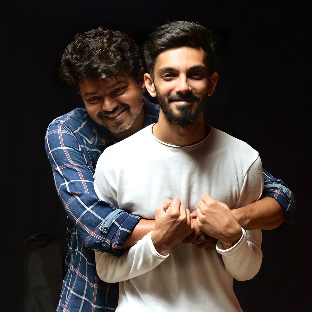 MadheshTN41's tweet photo. @Nelsondilpkumar anna  🙏
@sunpictures Ayyaa 🙏
Ipdi oru pic vitta nallarukum 😔
Full album varavaraikum 🙂

#Vna #VijayAnirudh #ThalapathyRockstar

#beast  #beastAlbum 🎶❤️🎉
#BeastFromApril13
#BeastUpdate https://t.co/B3tHr9S2VB