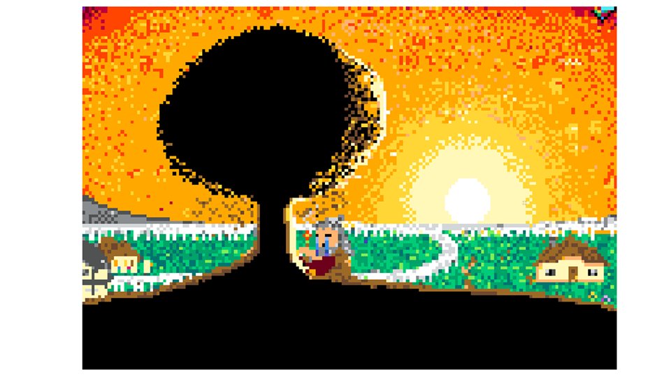 LudwigAhgren's tweet photo. I think our community made some of the best art on r/place

Truly timeless pieces that will be remembered for years to come https://t.co/gxKwhMofzJ