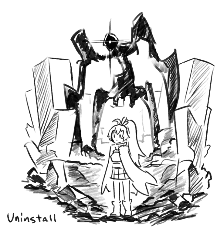 refined

If possible i'd like to turn this into a full illustration later 