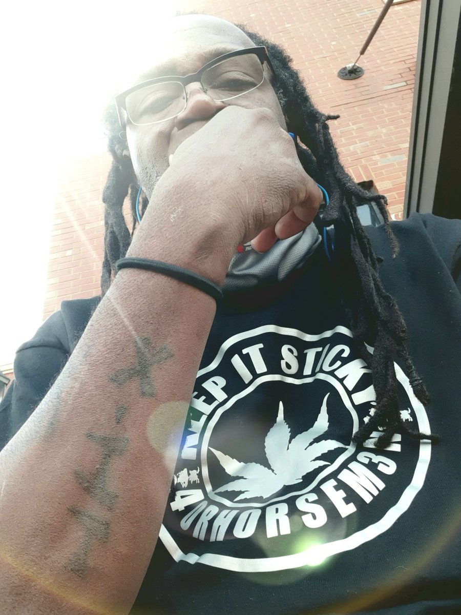 "Say Less...... And Do More." 🤫🤔🤔🙄
<a href="/4Horsem3n/">4oRHorsem3n</a> / #Famine / #4HM / #IAMXITONLY