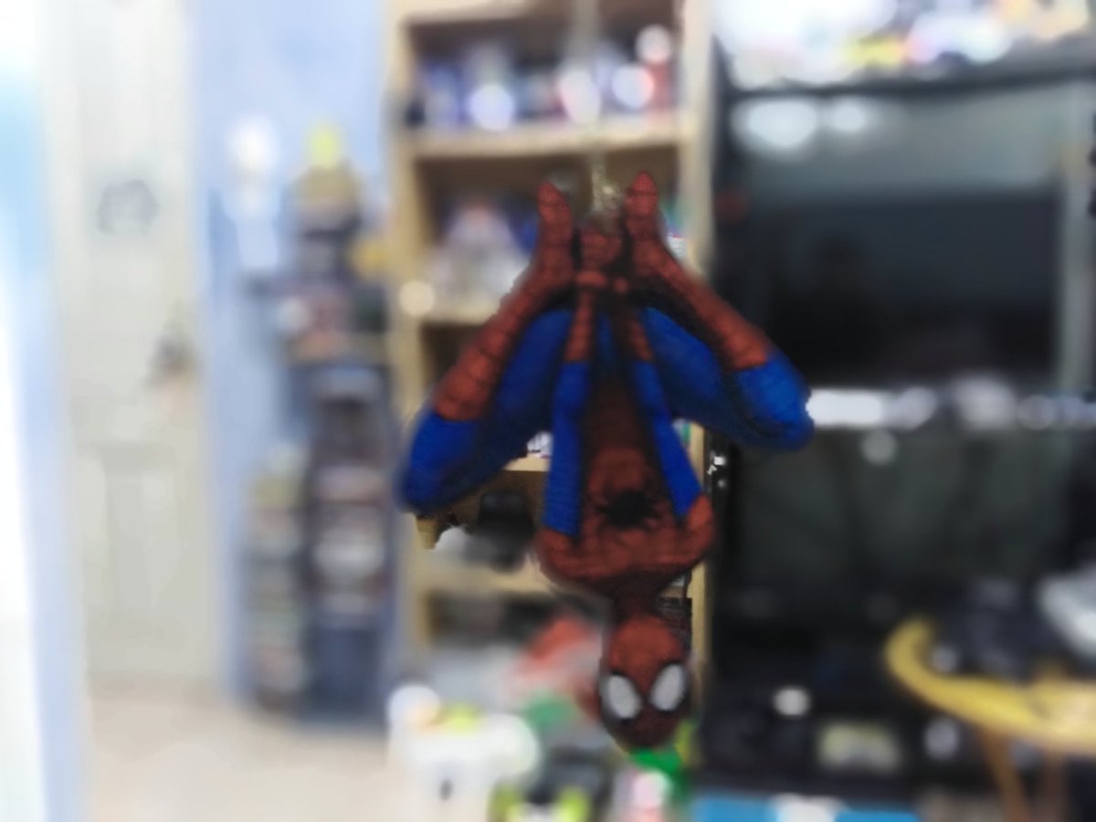 KaiMangaKnight's tweet photo. スパイダーマンのペーパーチャイルドできた。
でも今はちょっと写真をとって、実験をしています。
#イラスト #絵 #ペーパーチャイルド #スパイダーマン #写真 #rkgk #Art #PaperChild #SpiderMan #Photography #マーベル #Marvel #ArtsAndCraft https://t.co/QqdDcQQqOp