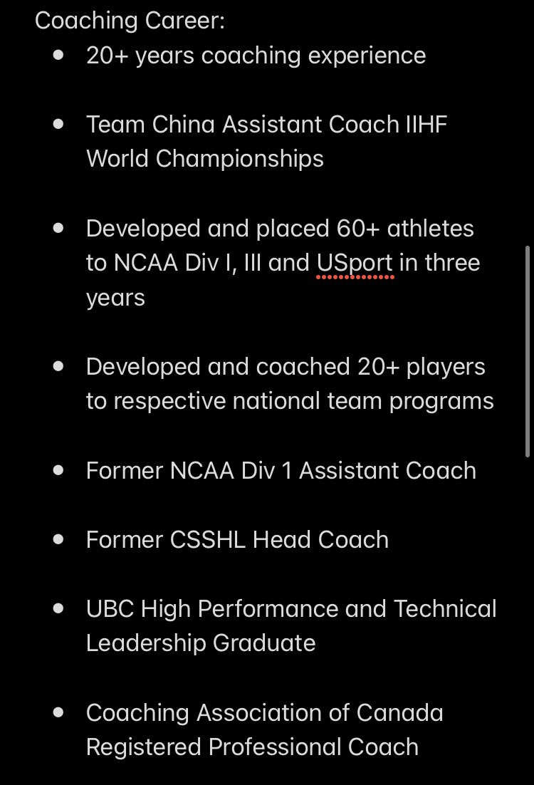 GVComets_aaa's tweet photo. Coach announcement!!!

Please join us in welcoming our head coach Melanie Jue!! https://t.co/tLRoQRBg0o