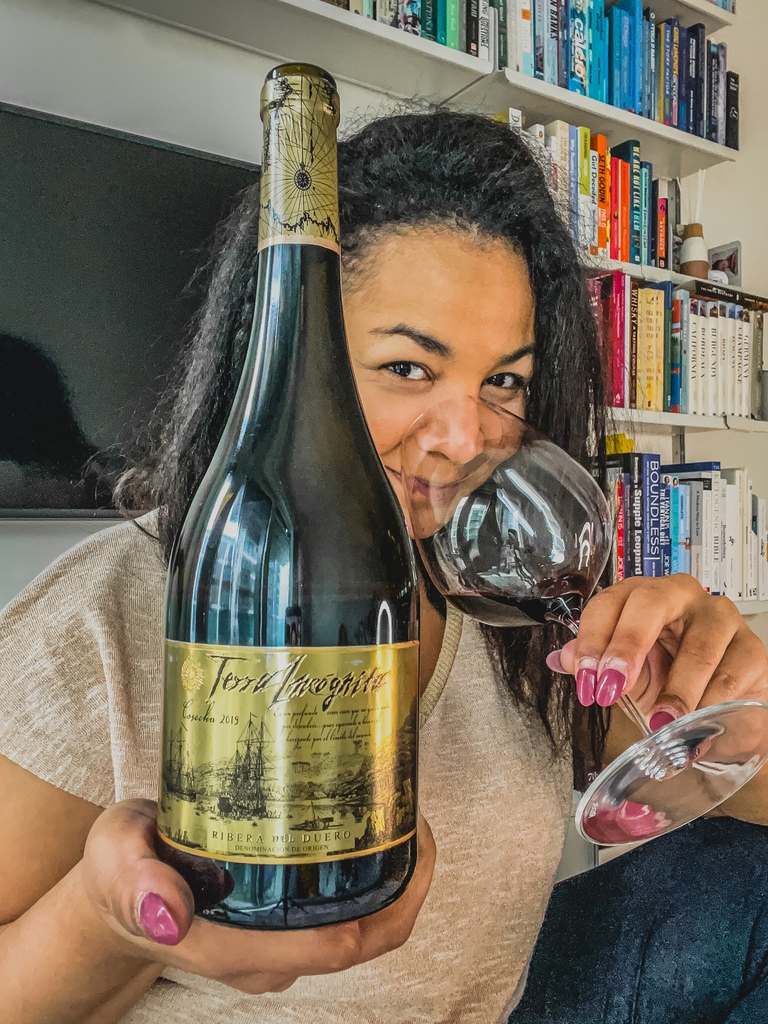 All you need to know about Ribeira del Duero in 4 wines.

4 - The future &amp; Terra Incognita 2019

Don’t forget to participate and send questions for the LIVE …. See you on Wednesday!

#ribeiradelduero #winesofspain #vinavilano #vilano #spanishwine #spanishwines #spanishwinelover