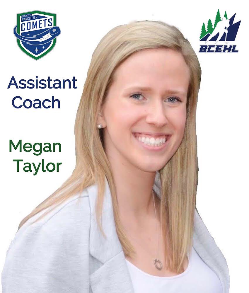 GVComets_aaa's tweet photo. Your Greater Vancouver Comets assistant coaches!!! Welcome BACK https://t.co/Sp2DYqjqEy