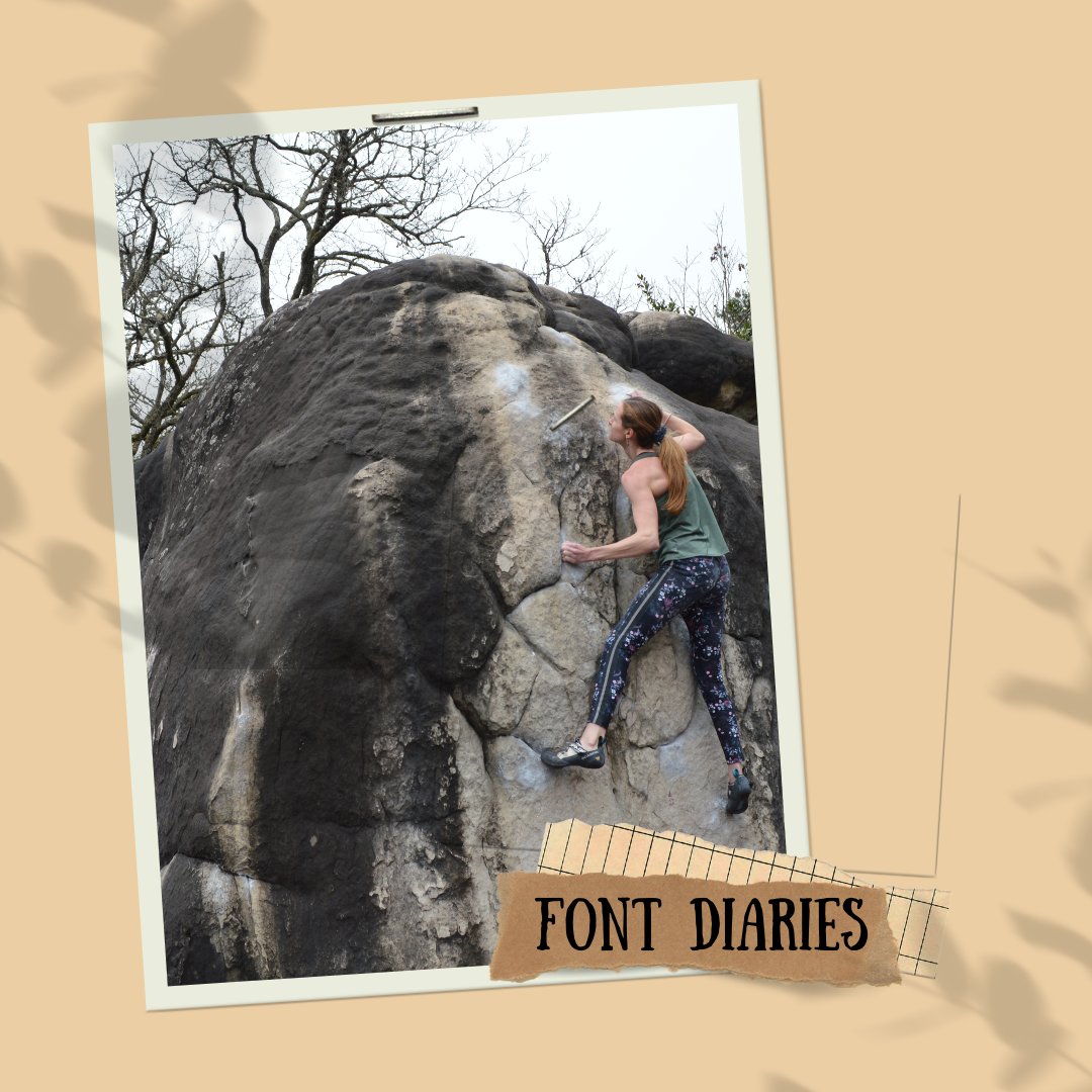 betamagclub's tweet image. Font Diaries 🍃

Is there anything in particular you'd like to hear about? Drop us a line in the comments below! ⬇️⬇️⬇️

#welcometothebetaclub #betamagazine #beta #climbing #bouldering #womenclimb #climb #fontainebleau