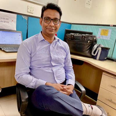 manojpandey80's tweet image. #NewProfilePic