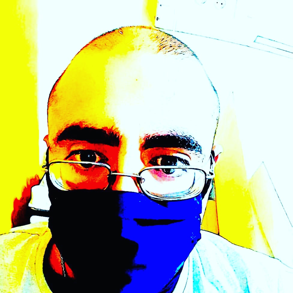 #NuevaFotoDePerfil