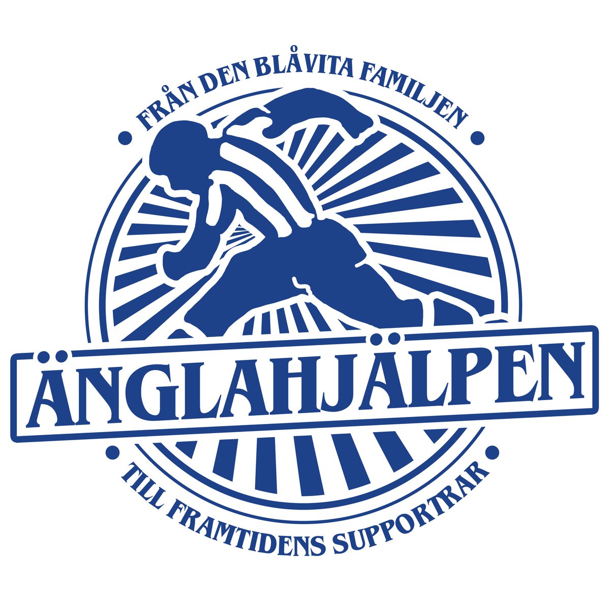 ÄNGLAHJÄLPEN 2022
Änglahjälpen återvänder tillsammans med publiken och storsatsar på att fylla Gamla Ullevi med skolklasser Kalmar hemma 2 maj! Arbetar du inom skolan? Ta med eleverna och föräldrarna och skapa nya supportrar! 

ANSÖK: anglarna.se/anglahjalpen/ #ifkgbg