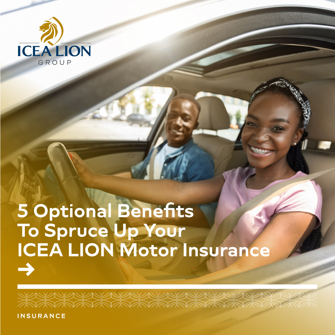 ICEALION's tweet photo. Spruce up your ICEA LION motor insurance with these benefits. Visit https://t.co/ZhDVJEWllt to buy or renew your motor insurance in minutes! #MotorinMinutes #ConvenienceInAClick https://t.co/nMrNuIU0Ze