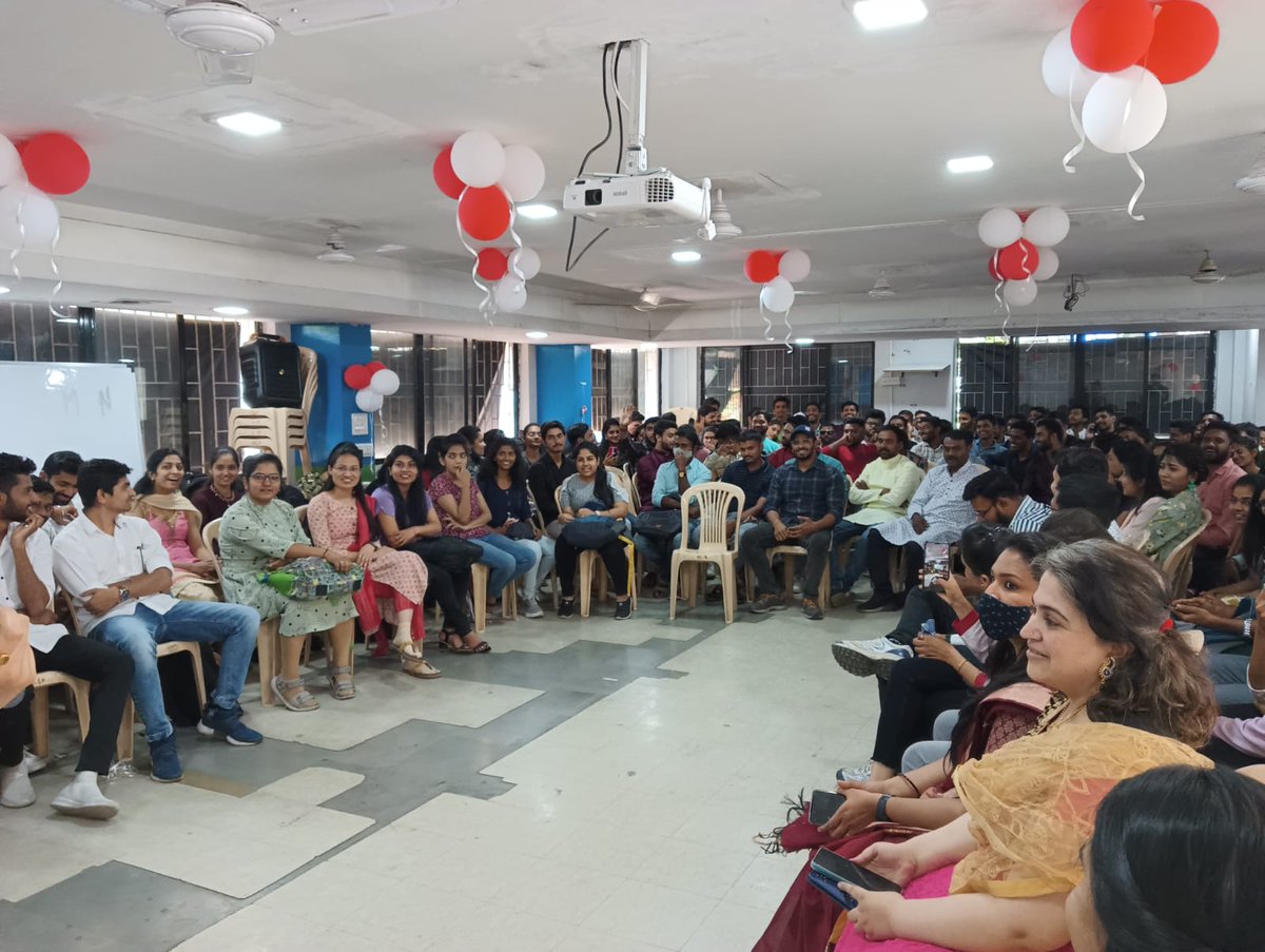 CyberSuccess_CS's tweet photo. Cyber Success 6th Anniversary Celebration.
#CyberSuccess #cybersuccessanniversary #anniversary #IT #educationanniversary #company #corporateanniversary https://t.co/3R2pMcLer3