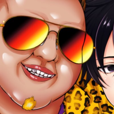 #新しいプロフィール画像 