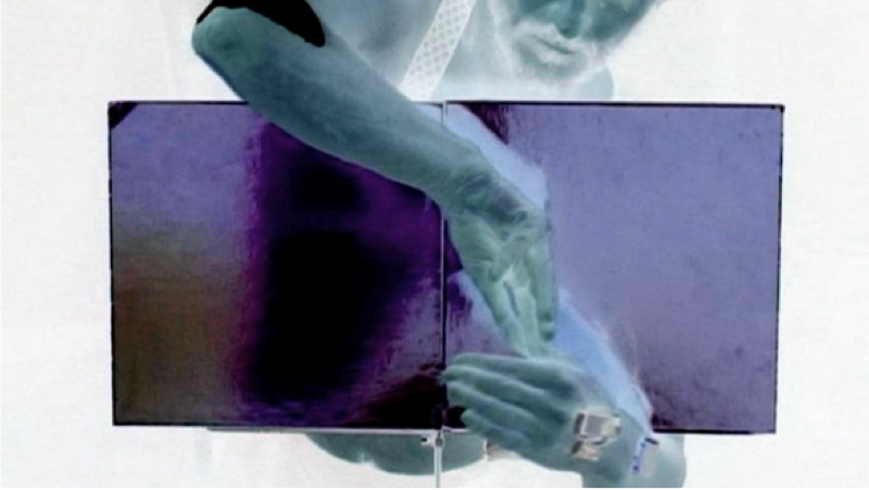 institut_arts's tweet photo. #biennaleDesign22
Interface malicieuse : Performance de Fred Périé @_fp_
⏰08/04 à 20h30
⏰09/04 à 15h
au CSI / Bâtiment des Forges
avec soutien DRAC AURA @Auvergnerhalpes #Eclla @projet_arts
Gratuit, réservation👉https://t.co/tX5PkvkG4w https://t.co/QgAyCLSz7X