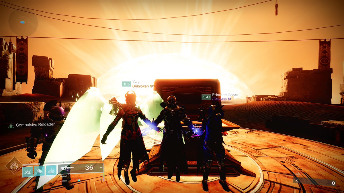 Good run guardians @twyekd 💙 <a href="/AAAAAAAAAA2020v/">A</a> ⚡️