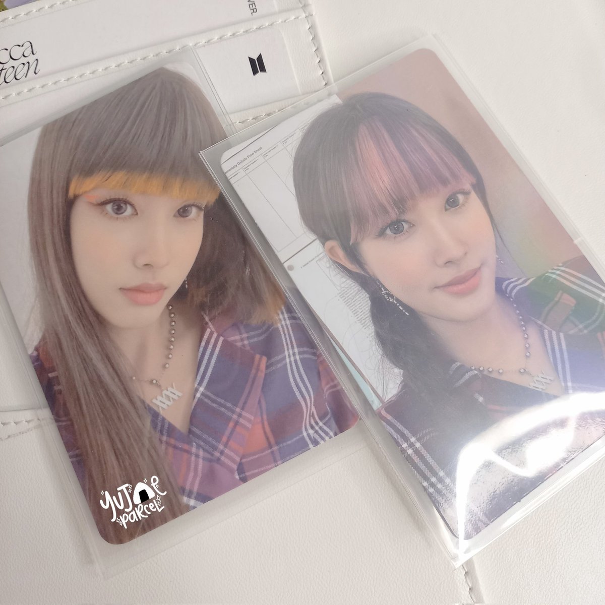 swithive's tweet photo. . . . 🧚‍♀️💐 #hashimails 
from: @2juuer #fromstyc

hello xeah, thank u vv much for bringing yoon pc safe &amp; secure. really appreciate your efforts! love the freebies also, until our next one 💗🍰 https://t.co/lEqKvd8JtL