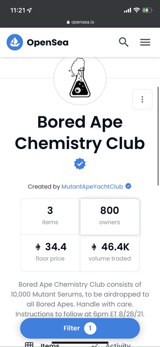 Wow. 2021 prices for some of the blue chips were WILDLY underpriced looking back hahaha I believed I screenshotted that first pic in November 2021? The one on the right is from April 2022… quite the return