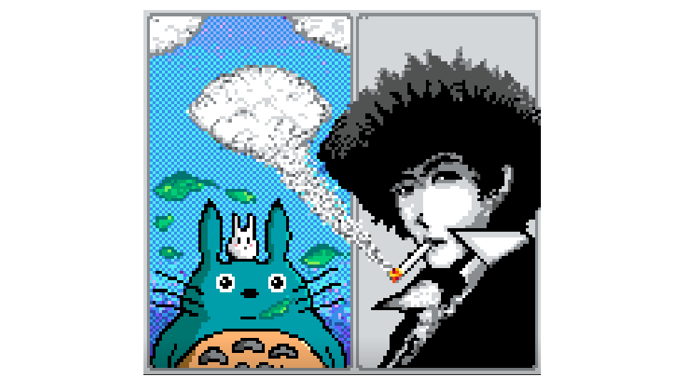 LudwigAhgren's tweet photo. I think our community made some of the best art on r/place

Truly timeless pieces that will be remembered for years to come https://t.co/gxKwhMofzJ