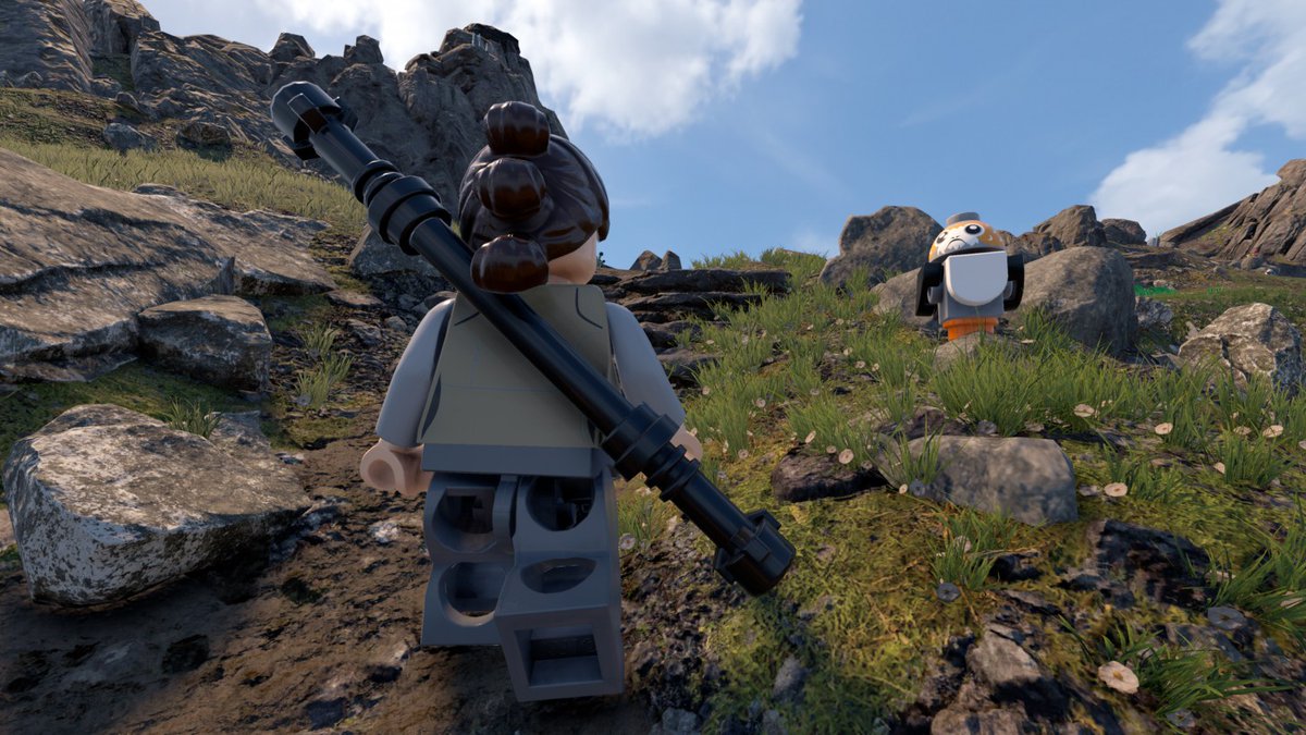 LEGO Star Wars: The Skywalker Saga: metacritic.com/game/xbox-seri…
Check back for reviews in just under 9 hours.  Any Metascore predictions for this one?