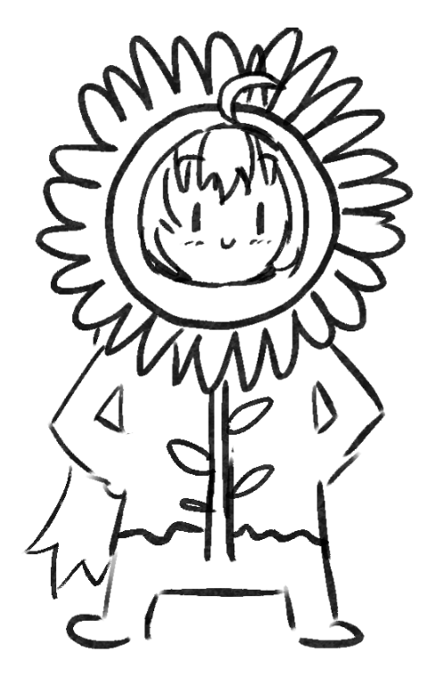 sunflower 