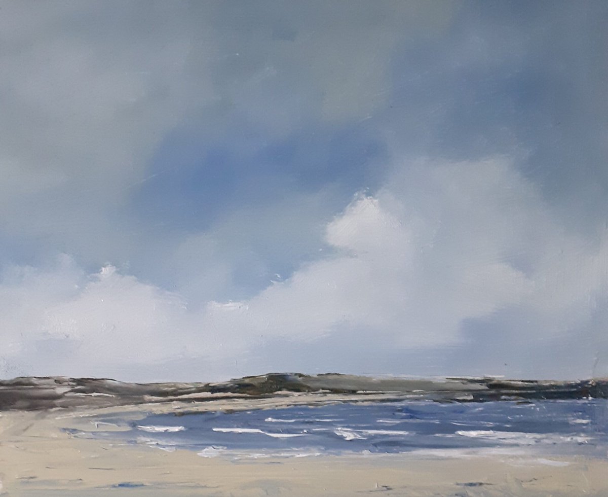 artwork500's tweet photo. John Halliday
โDundrum from Murlough Beach, Irelandโ
Oil on Board
10โ x 11โ
https://t.co/doOVjOAIpf
PM For Further Enquiries
Free Postage Throughout the UK
Buy Now Pay Later Options Available
#belfastcity #belfast #northernireland #ireland #visitbelfast #explorebelfast https://t.co/laYjMgBDQM