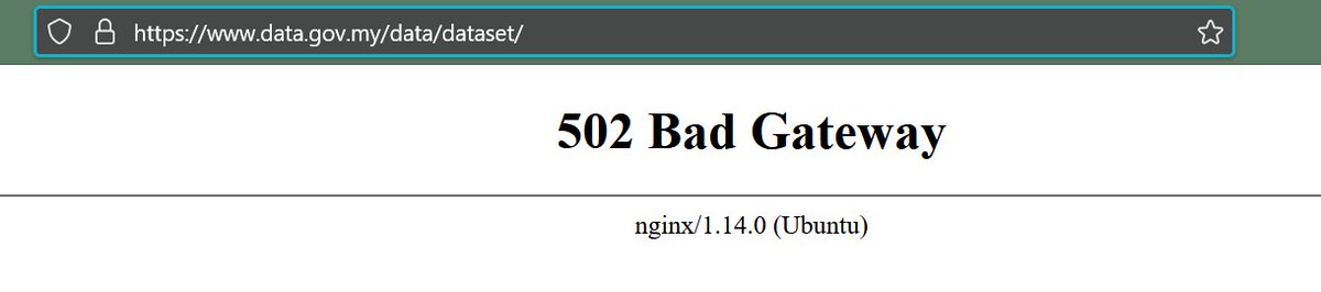Raven_TanSY's tweet photo. @StatsMalaysia Admin tolong bagitau IT, website https://t.co/N6pQ5SZPFw dah down. TK &amp; selamat berpuasa. https://t.co/NkA4YHLTua