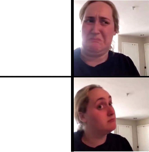 GamingJemis's tweet photo. meme TEMPlate https://t.co/HIBjVm8iXa