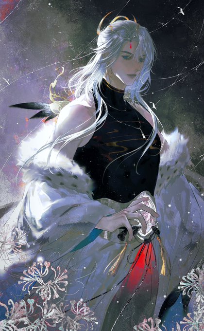 #OC 发点我家美1 
