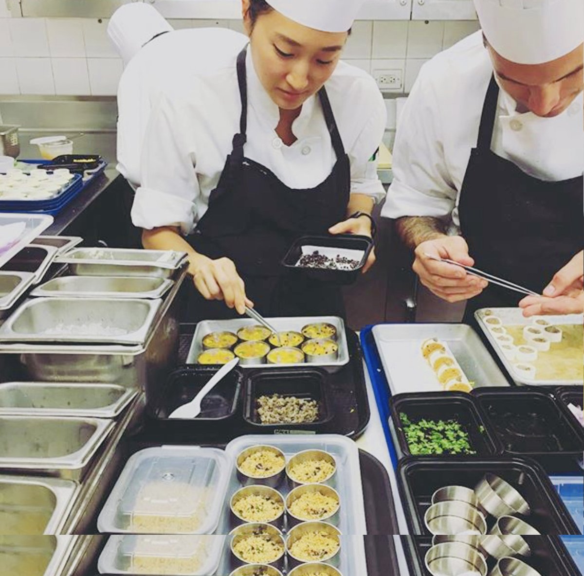 Helen Lee Moon 🌕⚡️ tweet media