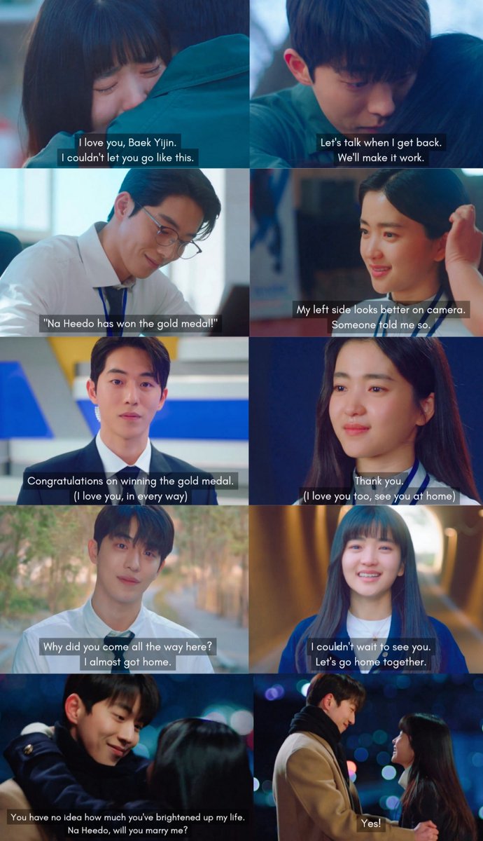 oohtrbl's tweet photo. an alternate ending for 2521. baekdo will always be endgame in my heart, idc 💙

#TwentyFiveTwentyOne 
#TwentyFiveTwentyOneEp16 https://t.co/0o3w1NoJa1