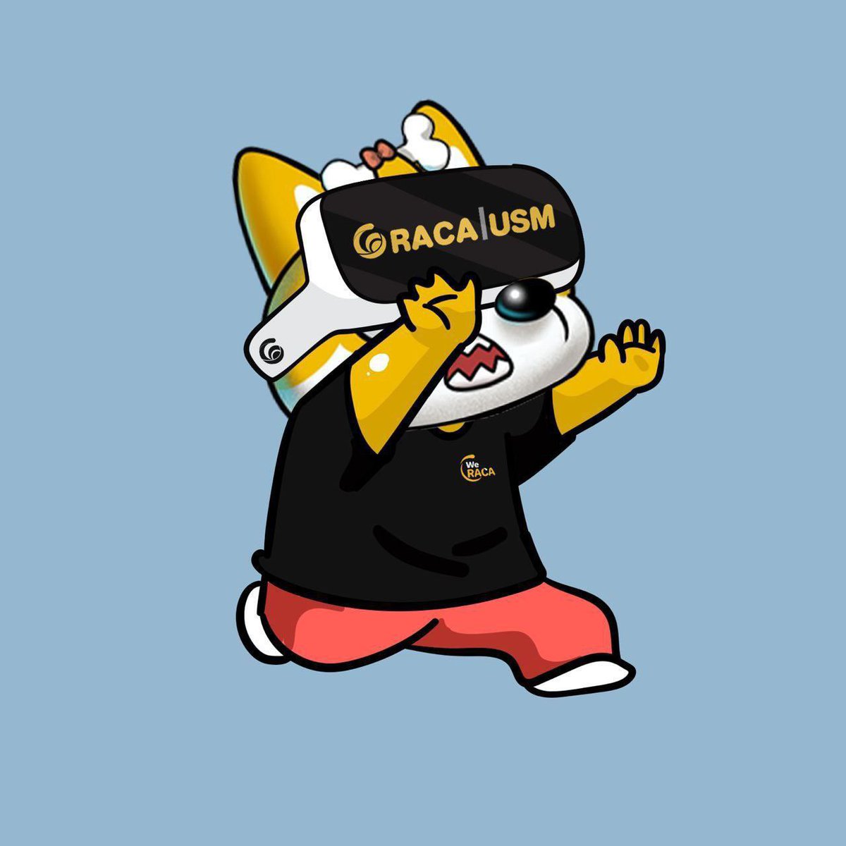 8589Jess's tweet photo. Am I the only one with the feeling that @RadioCacaNFT is having good news for us? Of course I'm sure we've all had that feeling, but maybe this time $RACA really has something for us 😊🤞🏾
Follow me and tag your friends to keep up to date with all the most valuable information. https://t.co/n4N4LqTZod