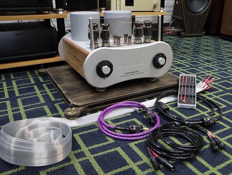 AurisAudio's tweet photo. Repost • @leonidyamborko

Elipson Legacy Line 

#elipson #elipsonspeakers #elipson_audio #canada #auris #aurisclub #winnipeg #winnipeglocal #legacy #electrocompaniet #earmen #aesthetix #aurisaudio #fortissimo #aurisfortissimo #integrated #integratedamplifier #tubeamp #handmade https://t.co/MDrRF7H2Dk