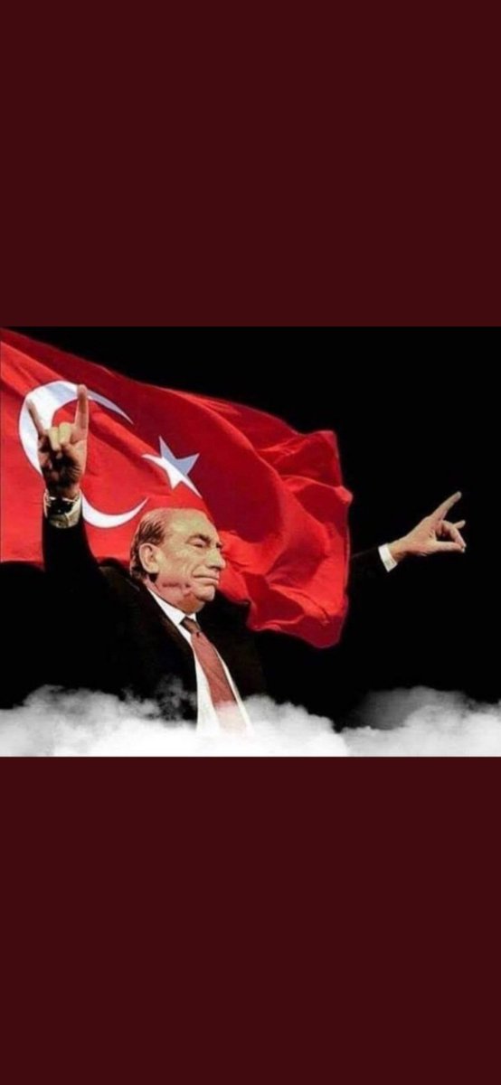 03Muammer's tweet photo. Sen bize evlatlarım derdin, bizler ise  Başbuğ Türkeş diye göğü yırtardık.”
Ruhun şad, cennet mekanın olsun. Başbuğum... https://t.co/mf7azokgBI