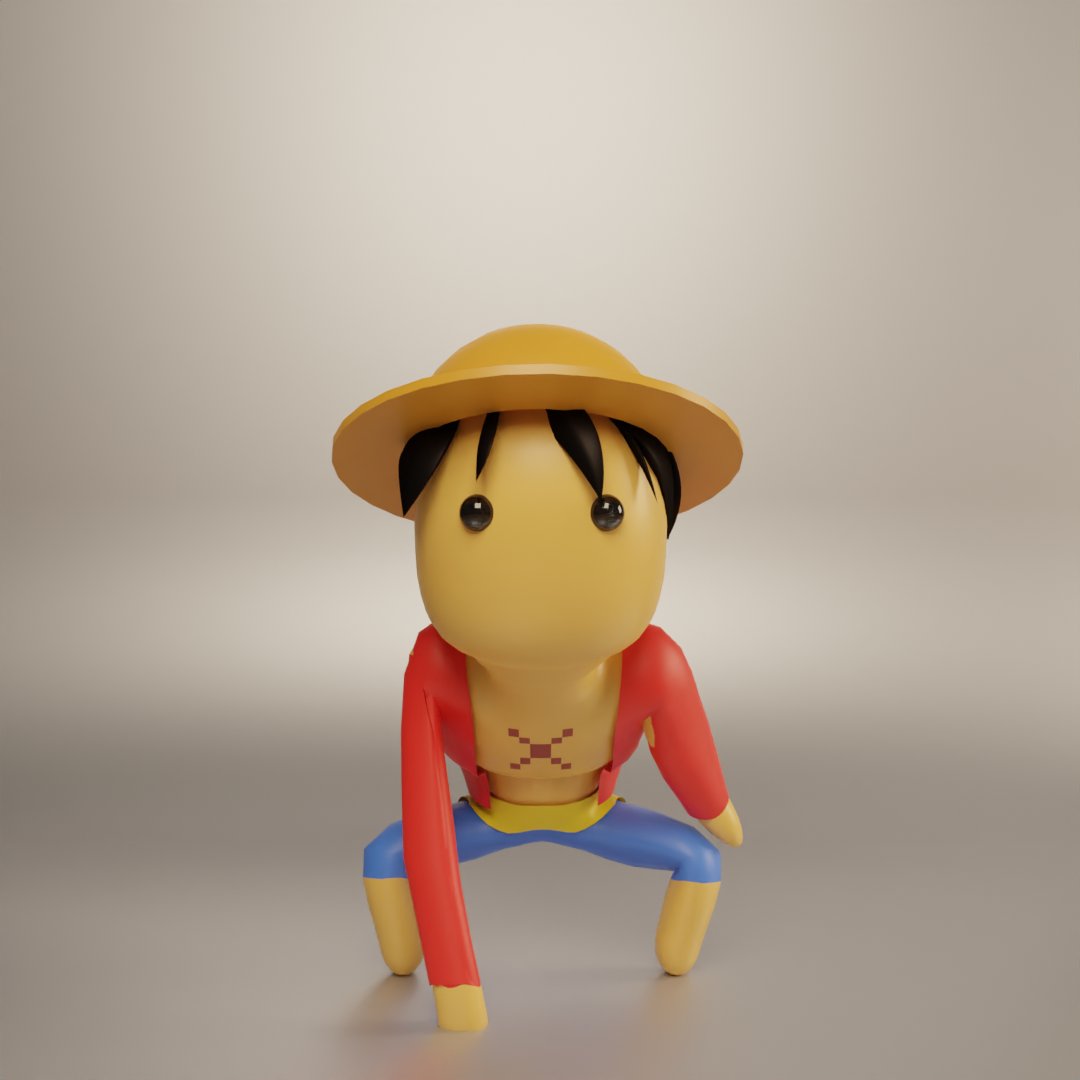 hotchibi's tweet photo. Hot Chibi Luffy

- Polygon Blockchain
- Link on Bio

#NFT #nftart #NFTdrop #NFTCommmunity #NFTCollection #ETH #Ethereum #Polygon #PolygonNFT #opensea #Crypto #cryptoart #3D #3dartist #3dnft #3dart https://t.co/IcIY2tYg8f