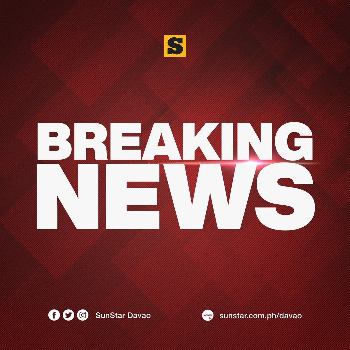 SunStarDavao's tweet image. #SunStarBreaking
The Municipal Government of Magsaysay, Davao del Sur confirmed on Monday, April 4 that it has detected its first case of Avian Influenza (bird flu) in Barangay San Isidro.

More details to follow.

Via @larphlimit, reporter