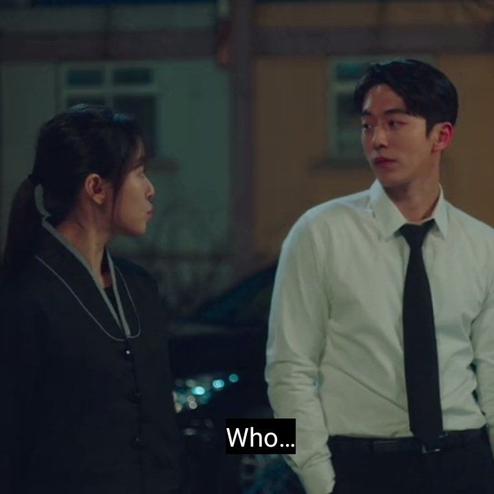 dramapple_'s tweet photo. no one talks about how these two glowed up into such a fine people. it's literally the only thing that comforts me rn how dare yall
#TwentyFiveTwentyOneEp16 https://t.co/nxkAMfMwSl