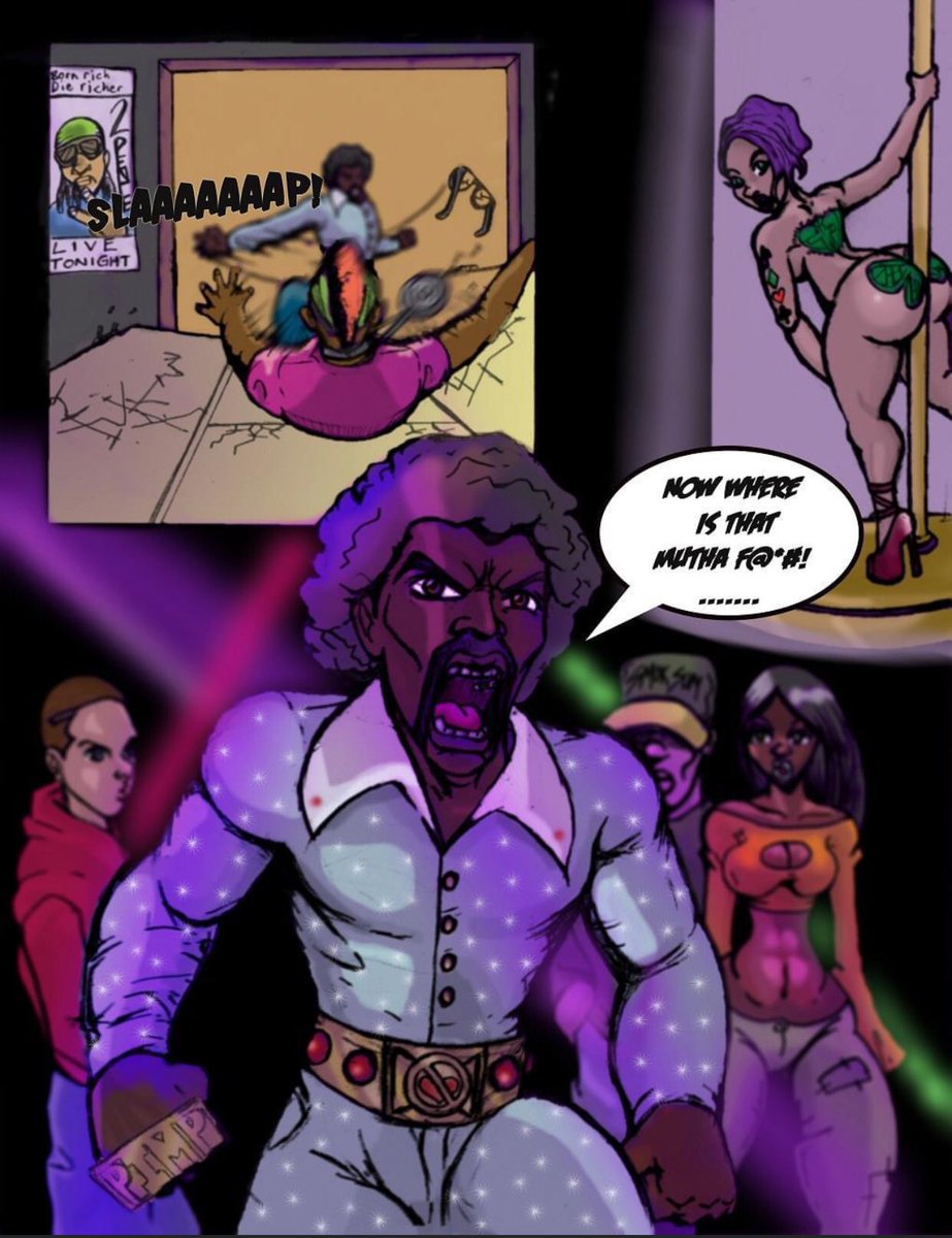 ThaPimpHand's tweet image. 