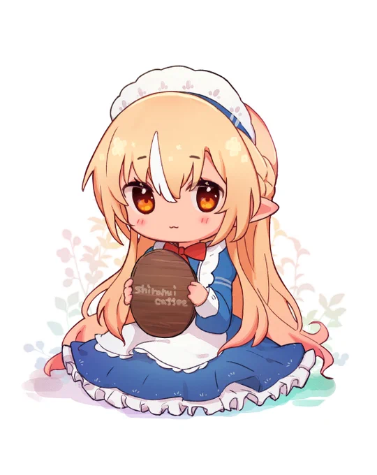 💐#しらぬえ 