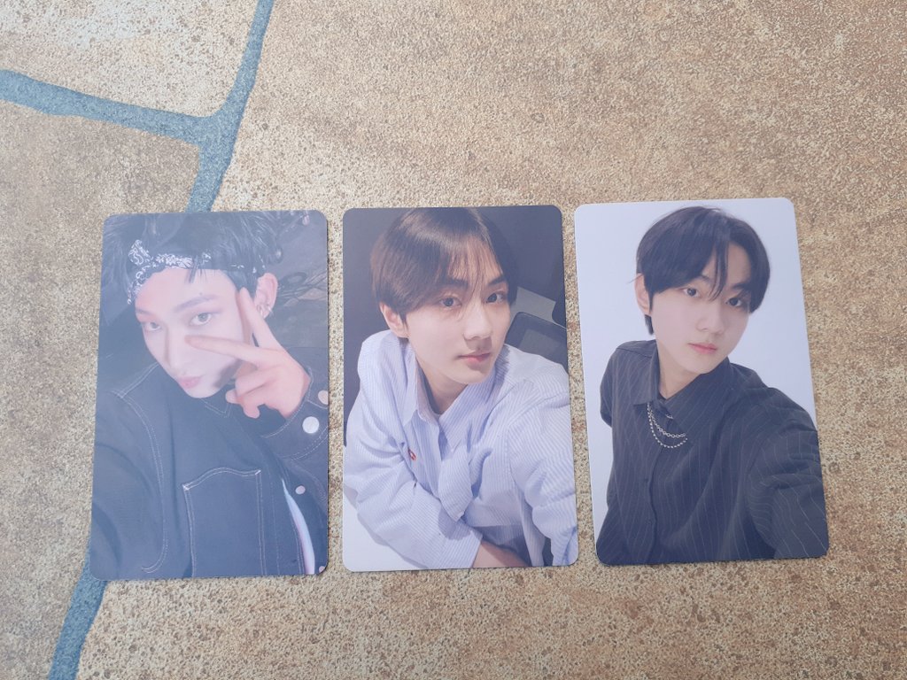 jungwonieluvs's tweet photo. Thank u so much for trading with me @maeuumiii_ 💗 super easy and fast ng transaction! Thank you din sa freebies! pati freebies sparks so much 🥺 #maeuumiiiproofs https://t.co/snHFUbYnaj