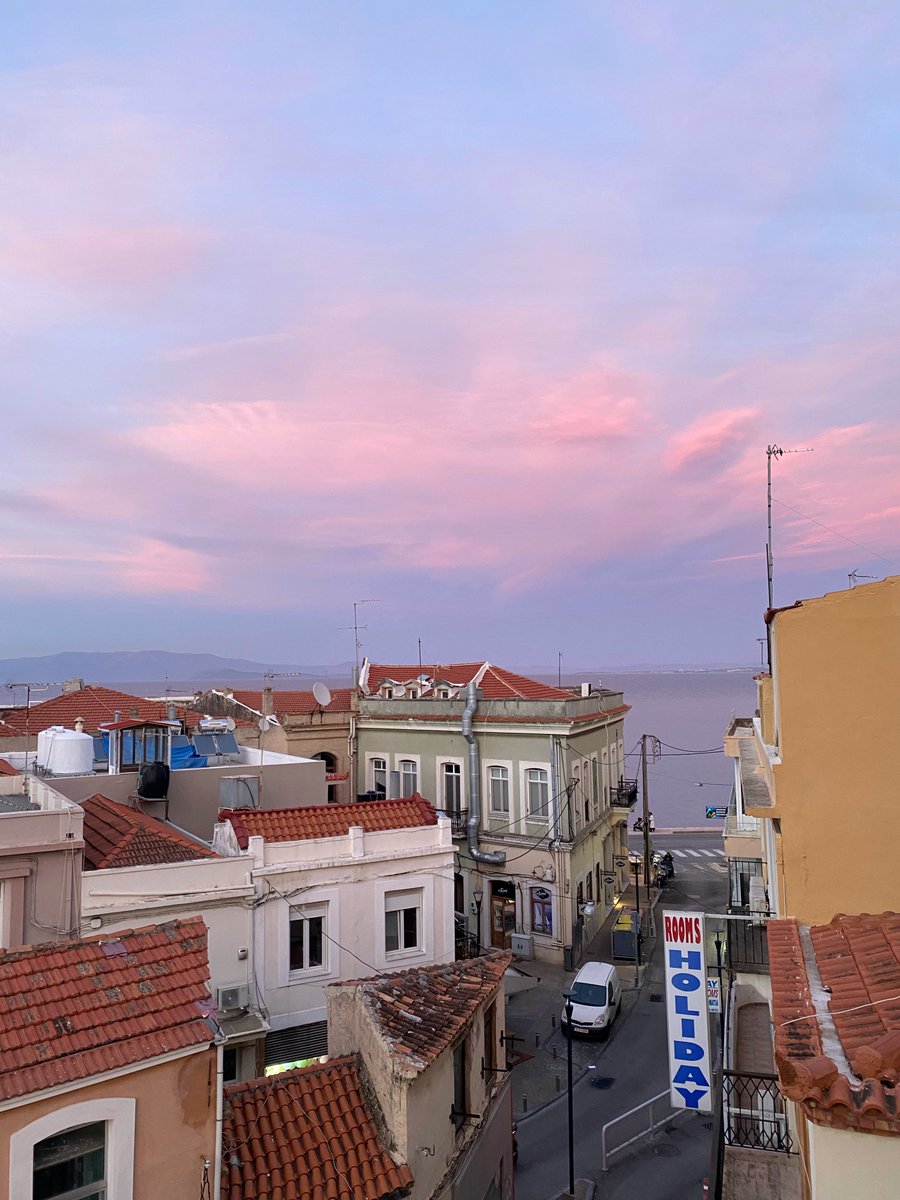 VisitChios's tweet image. 📍 | Somewhere in Chios 🇬🇷