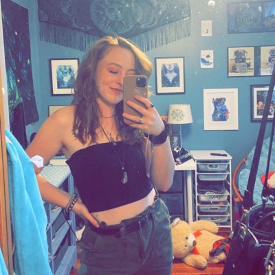 #NewProfilePic