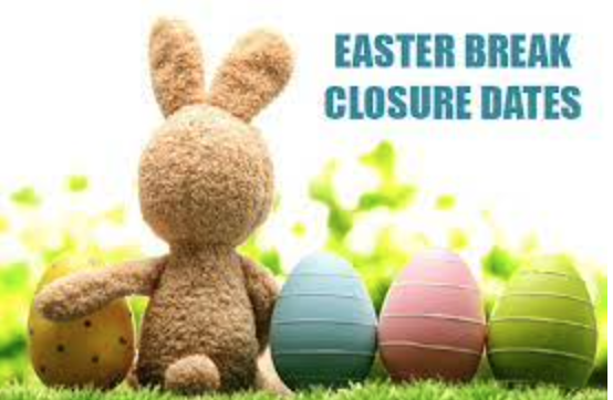 I will be closed for business over the Easter period as below.

Thursday 7th April
Friday 8th April
Monday 11th April
Thursday 14th April
Friday 15th April
Monday 18th April
Have a great Easter.