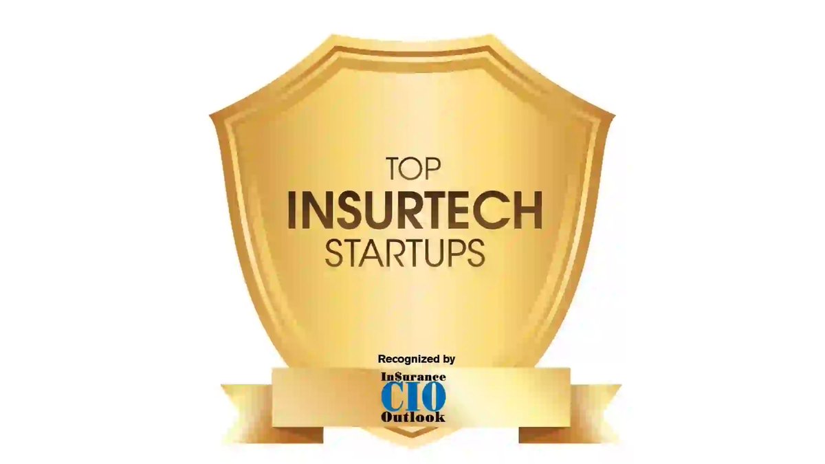 MaiSmit30079077's tweet image. Top InsurTech Startups

Read More : bit.ly/3u4PexF

Insurance CIO Outlook : In recent times, InsurTech has gradually become a powerful driver of change in the insurance industry. 

#insurtechstartup #insuranceindustry #insuranceciooutlook #insurancebusinesses