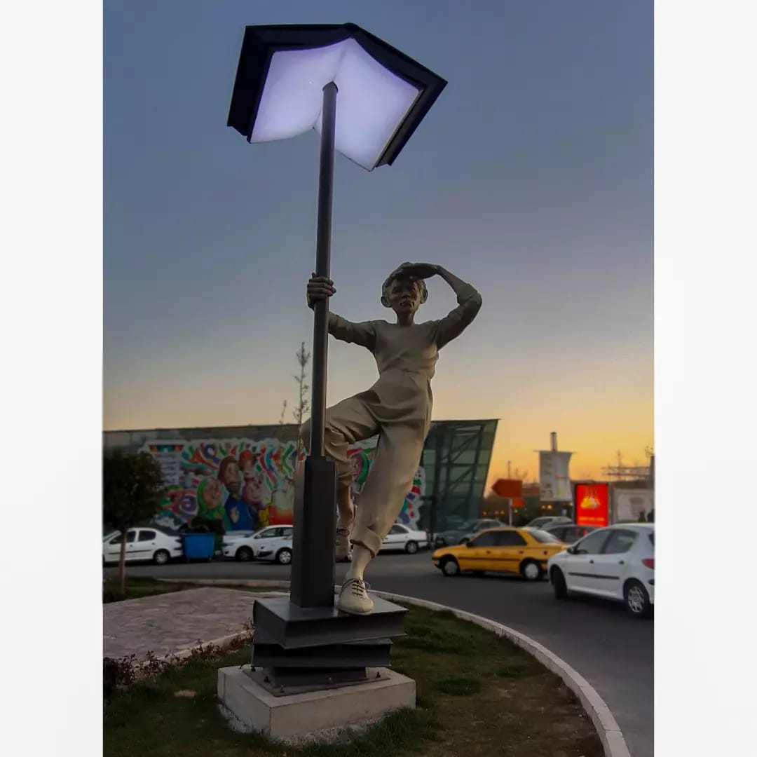 EvevE____'s tweet photo. If there is a light for the darkness of the world, the book will illuminate it... 

#NFT  #NFTs  #NFTGiveaway  #NFTProject  #NFTCommunity  #NFTdrop  #nftcollector  #NFTcollectibles #opensea #sculpture https://t.co/1sCc8CJ0OX