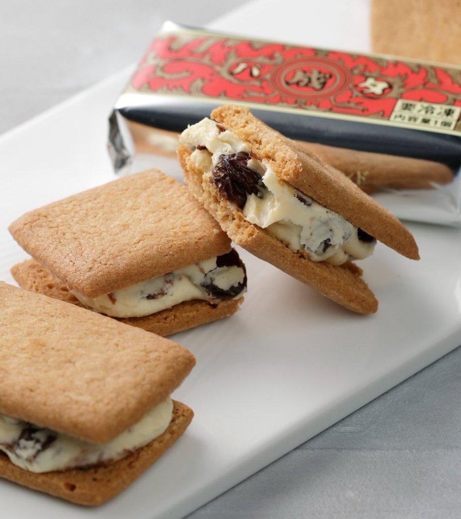 六花亭公式 Rokkatei Twitter