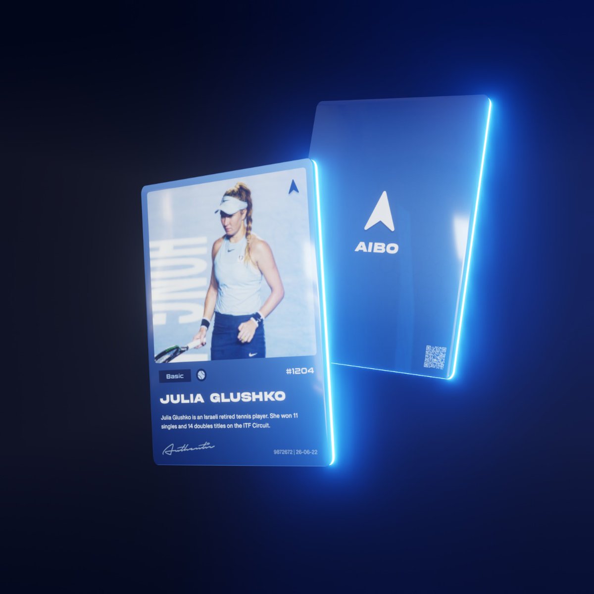 Tal_Tzur's tweet photo. @APECOINT0KEN Aibo NFT - The decentralized NFT social platform!!

Come to visit ⚡️⚡️
https://t.co/gTB74Grr0M https://t.co/o6Ycs1AE5j