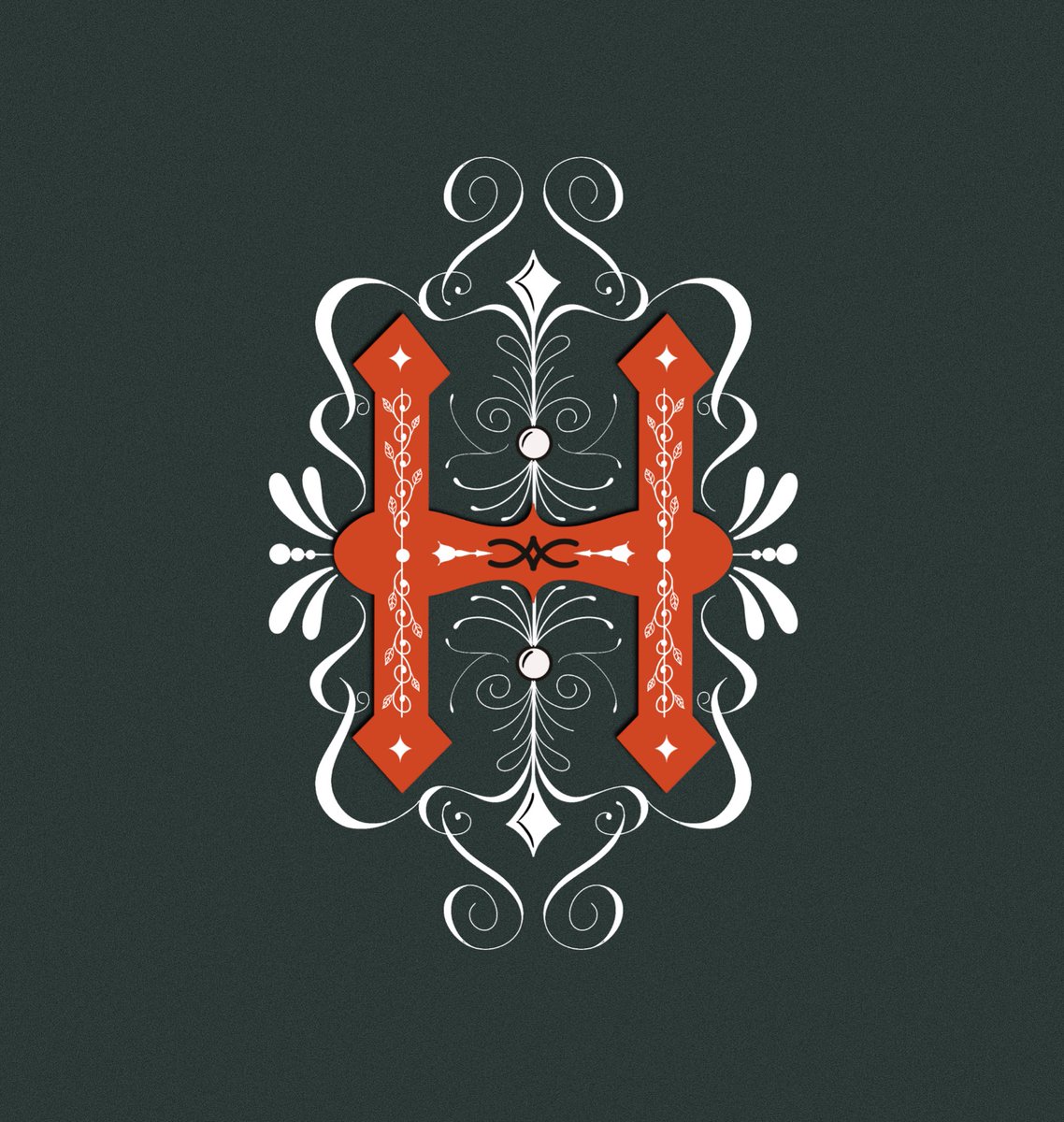 abhaycalli's tweet photo. H for _____??
#nft #NFTCommunity #nfts #NFTCollection #graphics #design #calligraphy #artist #artwork #ArtistOnTwitter https://t.co/6Lq8Jv1IJL