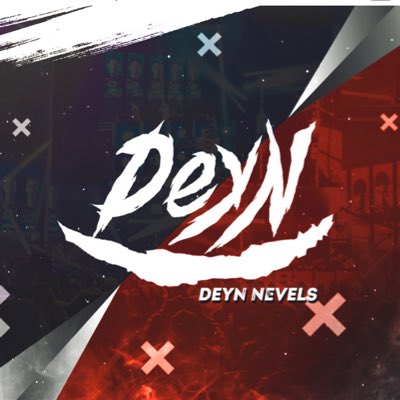 El Inicio de un gran proyecto ❤️‍🔥
#WeAreDeyn
#NuevaFotoDePerfil